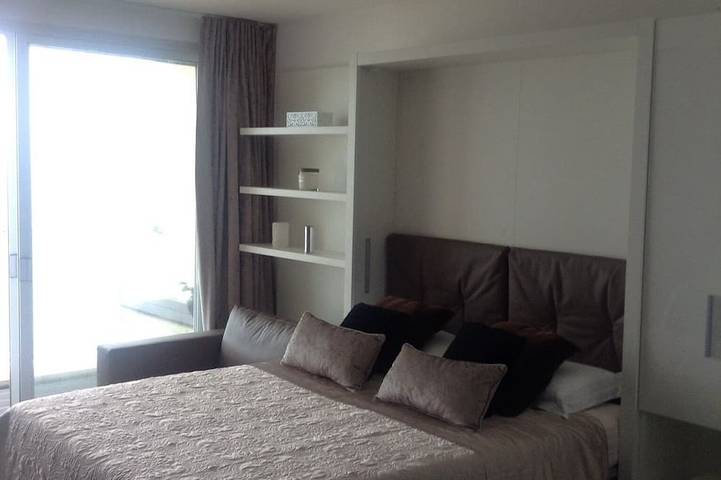 Gîte pour 2 personnes, avec balcon dans Casino de Biarritz - 3