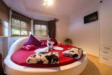 Hütte für 4 Personen in Dienten am Hochkönig, Pinzgau, Bild 1