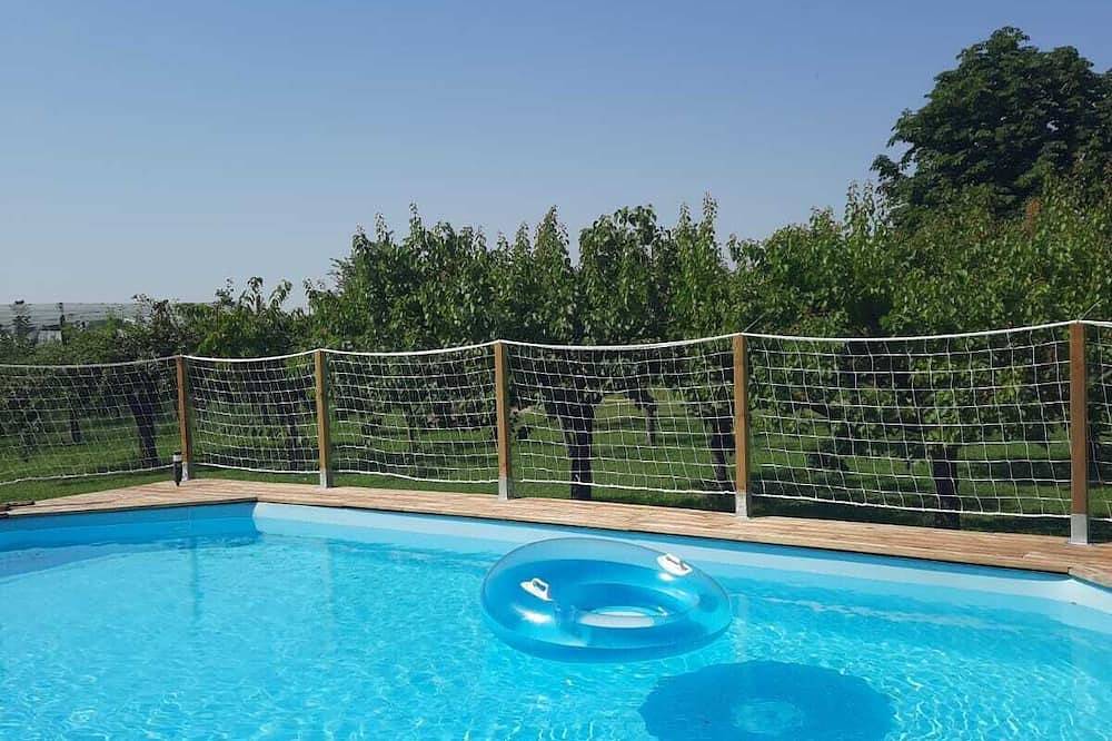 Ganze Wohnung, Apartment in Provencal farmhouse near Avignon in Althen-des-Paluds, Vaucluse