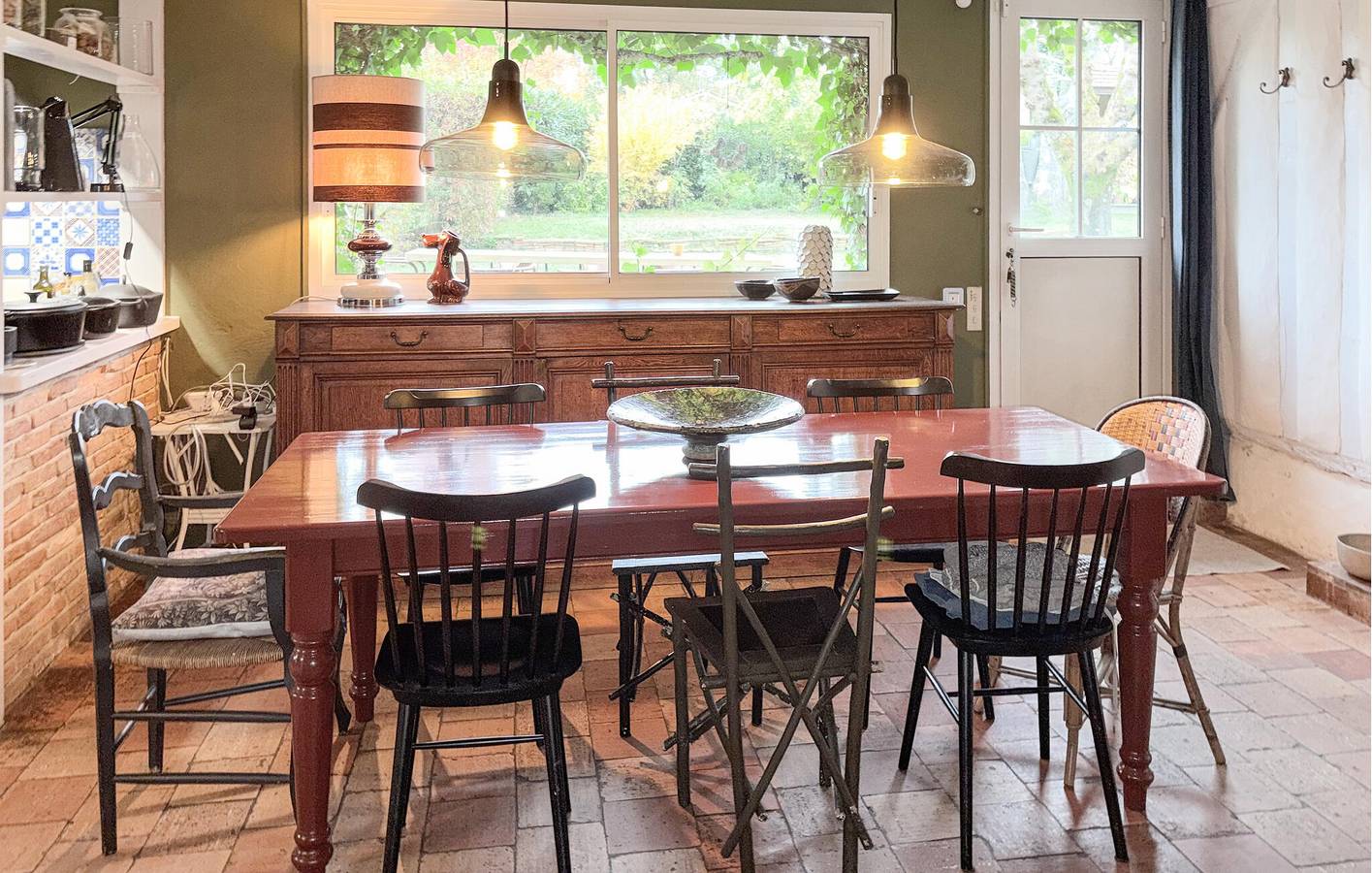 Arjuzanx Garden Apartment with Pool & Parking in Morcenx-la-Nouvelle, Landes