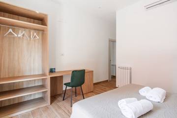 B&b für 2 Personen in Neapel, Tyrrhenische Küste Kampanien, Bild 4