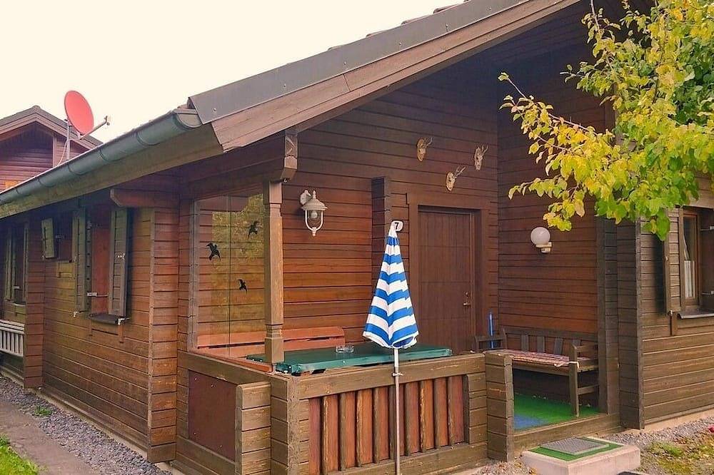 Ferienhaus für 6 Gäste mit 60m² in Viechtach in Viechtach, Ostbayern