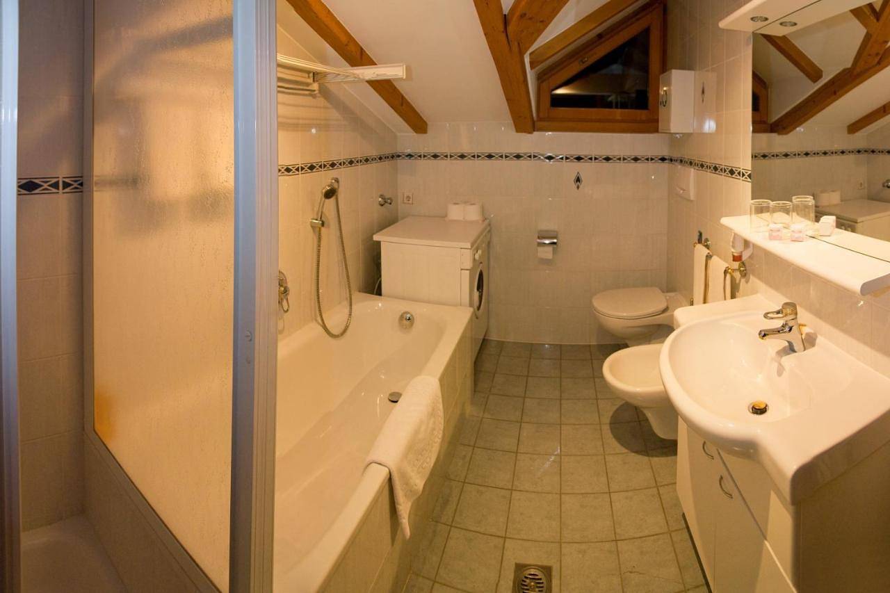Solaia Hotel & Guesthouse in Telfen-Lanzin, Castelrotto