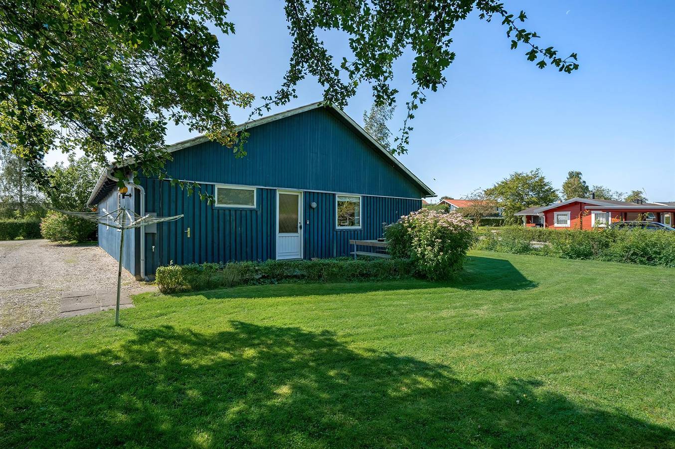 Pet friendly home in Egernsund with sauna in Rendbjerg, Flensburger Förde (Dänemark)