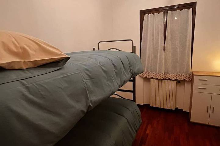 Appartamento intero, 'Casa della Nonna Rooms in Noventa di Piave, Provincia di Venezia