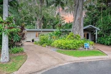 Bungalow für 11 Personen in Port Douglas, Far North Queensland, Bild 4