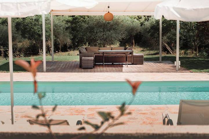 Vakantiewoning voor 4 personen in Gouvia