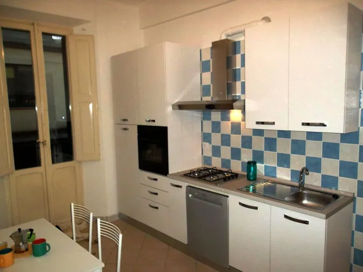 Apartamento de vacaciones para 3 personas, con balcón - 1