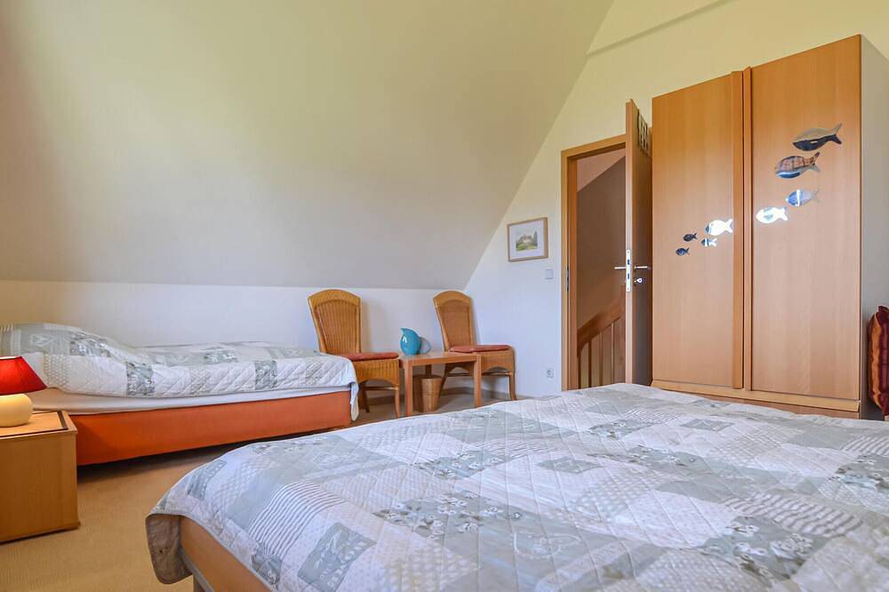 Reethausdorf Wendisch-Rietz in Lago Storkow, Wendisch Rietz