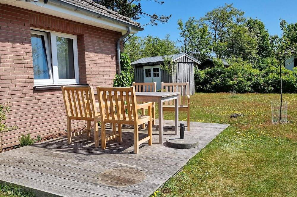 Deelswai 50 - Ferienhaus Deelswai 50, Goting in Goting, Föhr