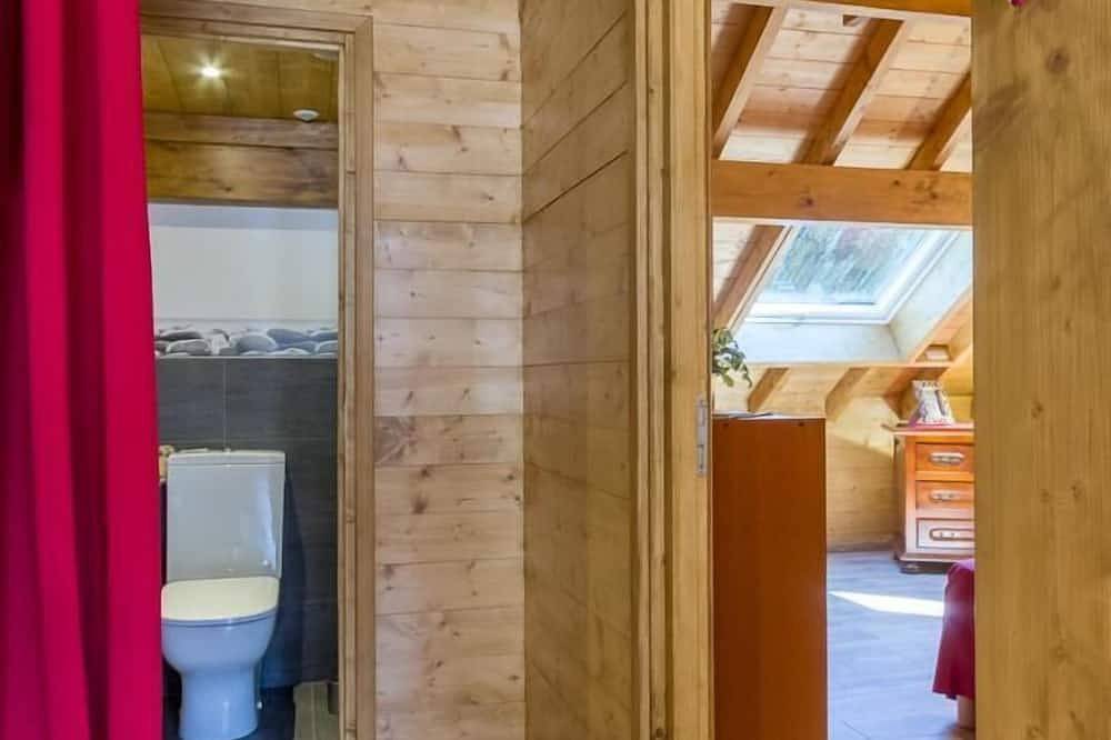 Le Pecloz - Jarsy - Gîte in Jarsy, Chambéry region