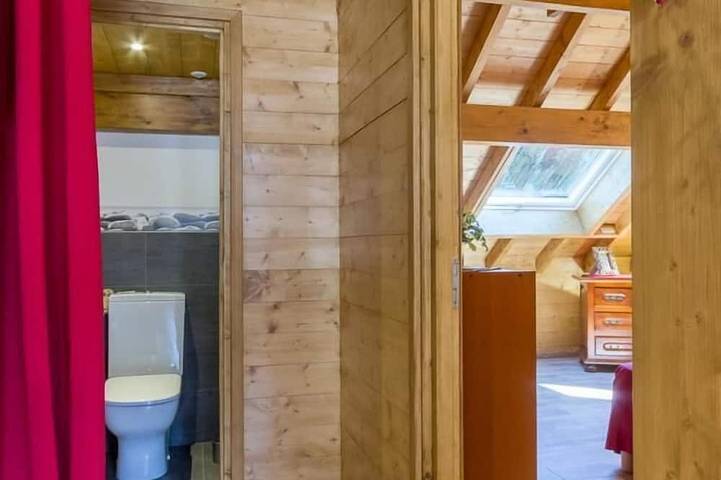 Location de vacances pour 4 personnes à Jarsy - 3