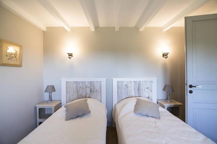 Gîte pour 4 personnes, avec terrasse à La Livinière - 3