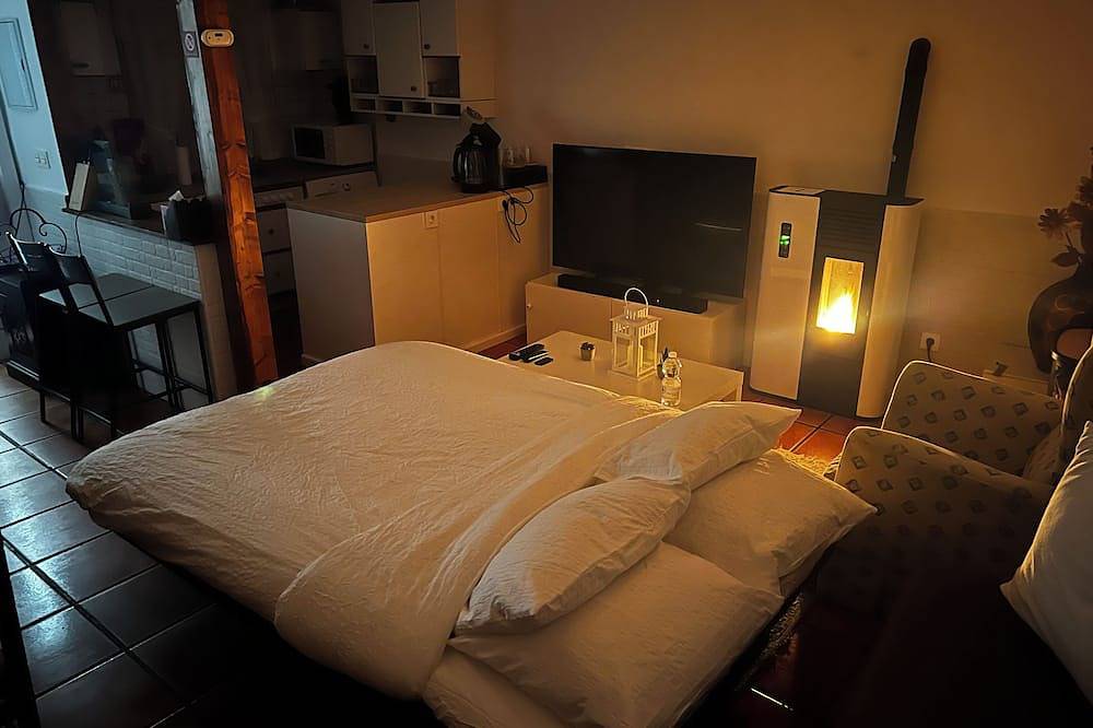 Apartamento entero, Encanto Rural Disfruta de la tranquilidad en Barruelo de Santullán in Barruelo de Santullán, Cordillera Cantábrica