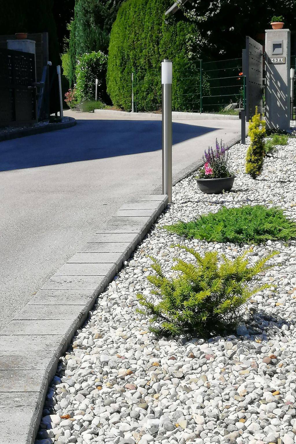 Entire apartment, Mit eigenem Garten und Terrasse in Triglav National Park