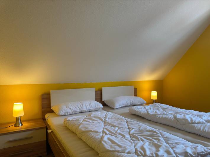 Ferienhaus für 7 Personen, mit Sauna und Garten sowie Terrasse in Dranske - 4