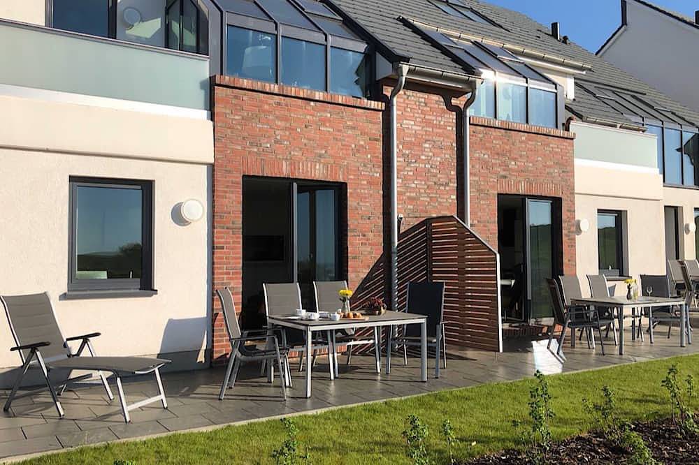 Hel lejlighed, Apartment 09 - gate to the sea in Helgoland