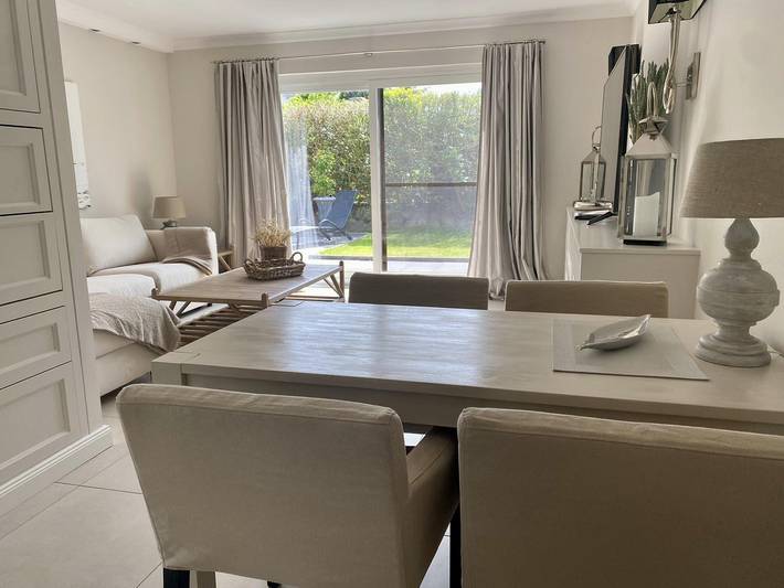 Ganze Ferienwohnung, Söl Hüs – Tinnum in Tinnum, Sylt (Gemeinde)
