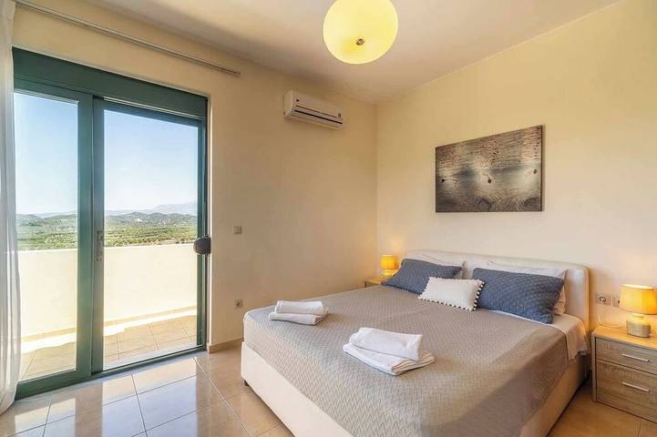 Luxury Villa in Chania, Greece in Chania und Umgebung