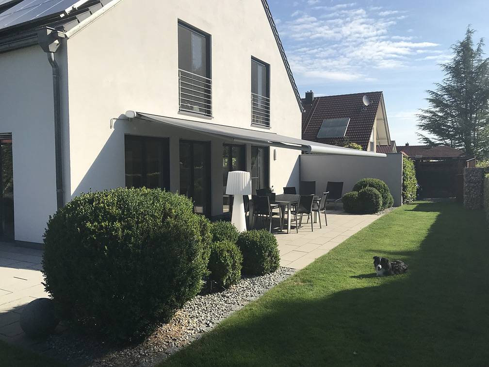 Ganze Wohnung, Ferienhaus am Waldrand in Riedenburg, Altmühltal