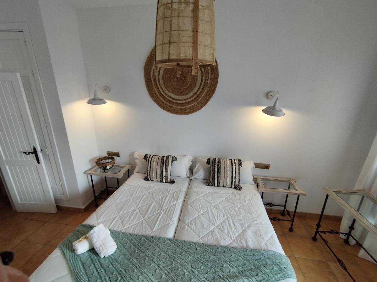 Hotel Pozo Rey by Youroom in Playa Cruz del Mar (Chipiona), Chipiona