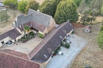 Location De Vacances pour 5 Personnes dans Montignac, Périgord Noir, Photo 3