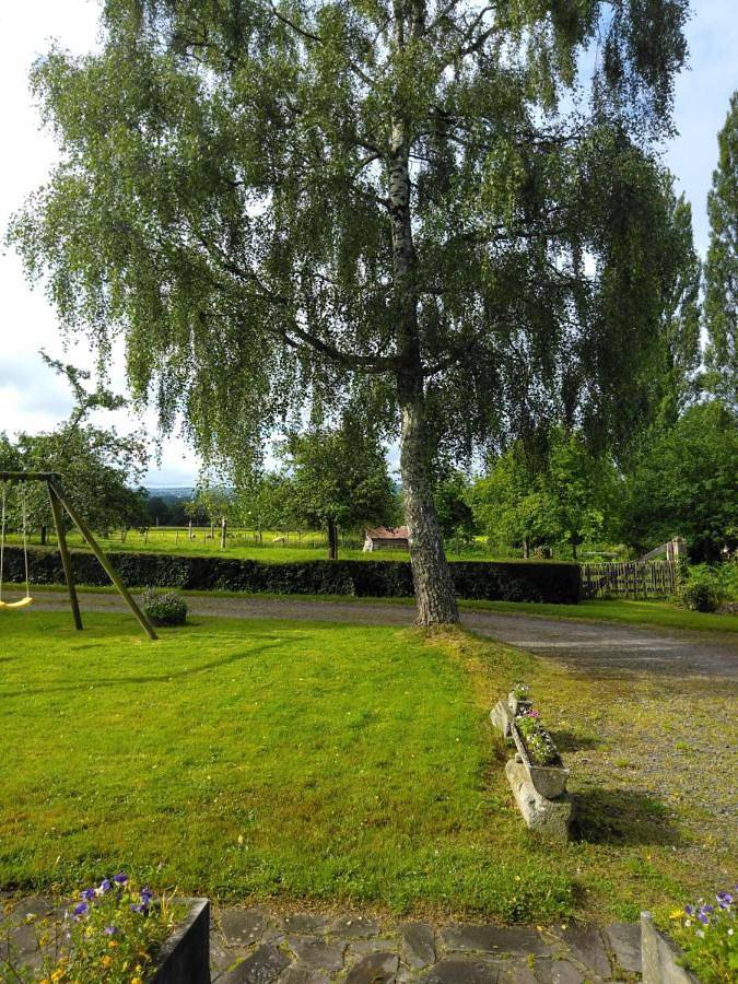 Location de vacances pour 4 personnes, avec vue et jardin dans Mortain-Bocage - 3