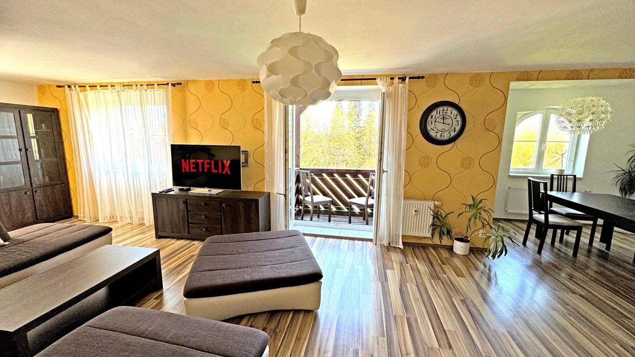 Ganze Wohnung, Lipno Apartments Exclusive in Lipno-Stausee, Lipno