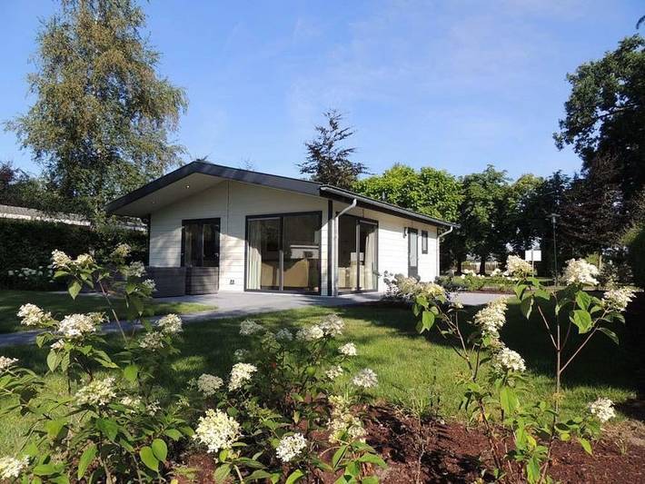 Ferienhaus für 4 Personen - 1
