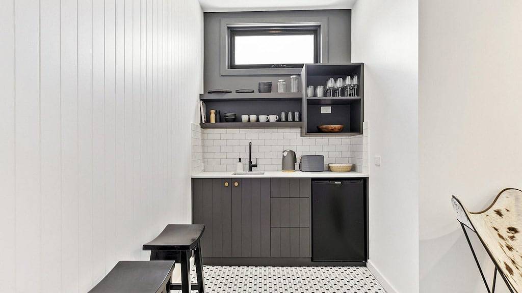 Ganze Wohnung, Joy Apartment 5 - Brandneues Apartment direkt am Strand, Bettwäsche, Wlan und mehr in Lorne, Great Ocean Road