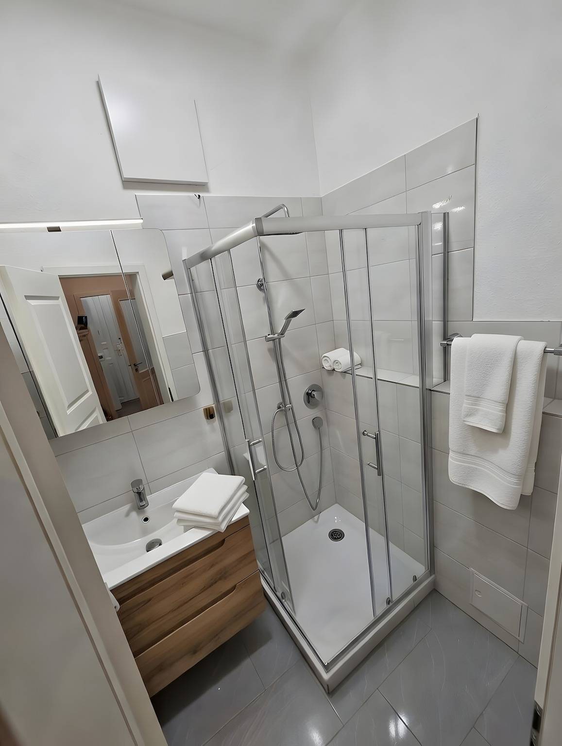 Ganze Wohnung, Apartment 'Neustadt Kiez' mit Wlan in Dresden-Neustadt, Dresden