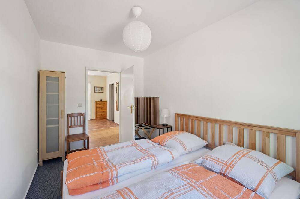 Wunderschönes Haus mit 2 Schlafzimmern. in Borkheide, Mittelmark