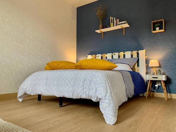 Gîte pour 2 personnes à Eu - 2