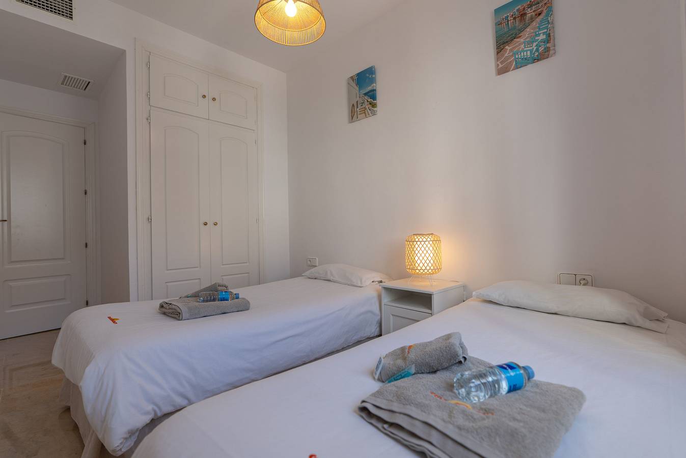 Apartamento entero, Marina duquesa Casablanca in Puerto de la Duquesa, Manilva