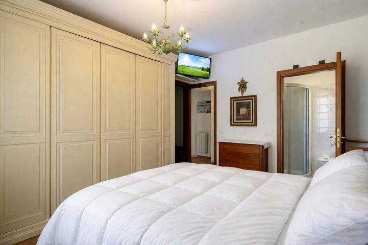Ganze Wohnung, Casa di Allegra Terme di Venturina, Venturina Terme, Italy in Campiglia Marittima, Etruskische Küste