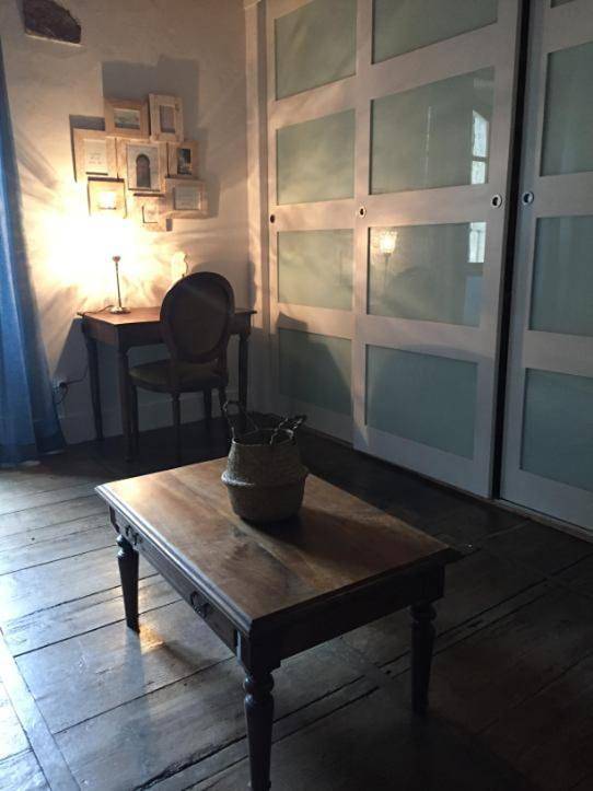 Chambre d’hôte pour 6 personnes, avec terrasse ainsi que vue et jardin dans le Gers - 3