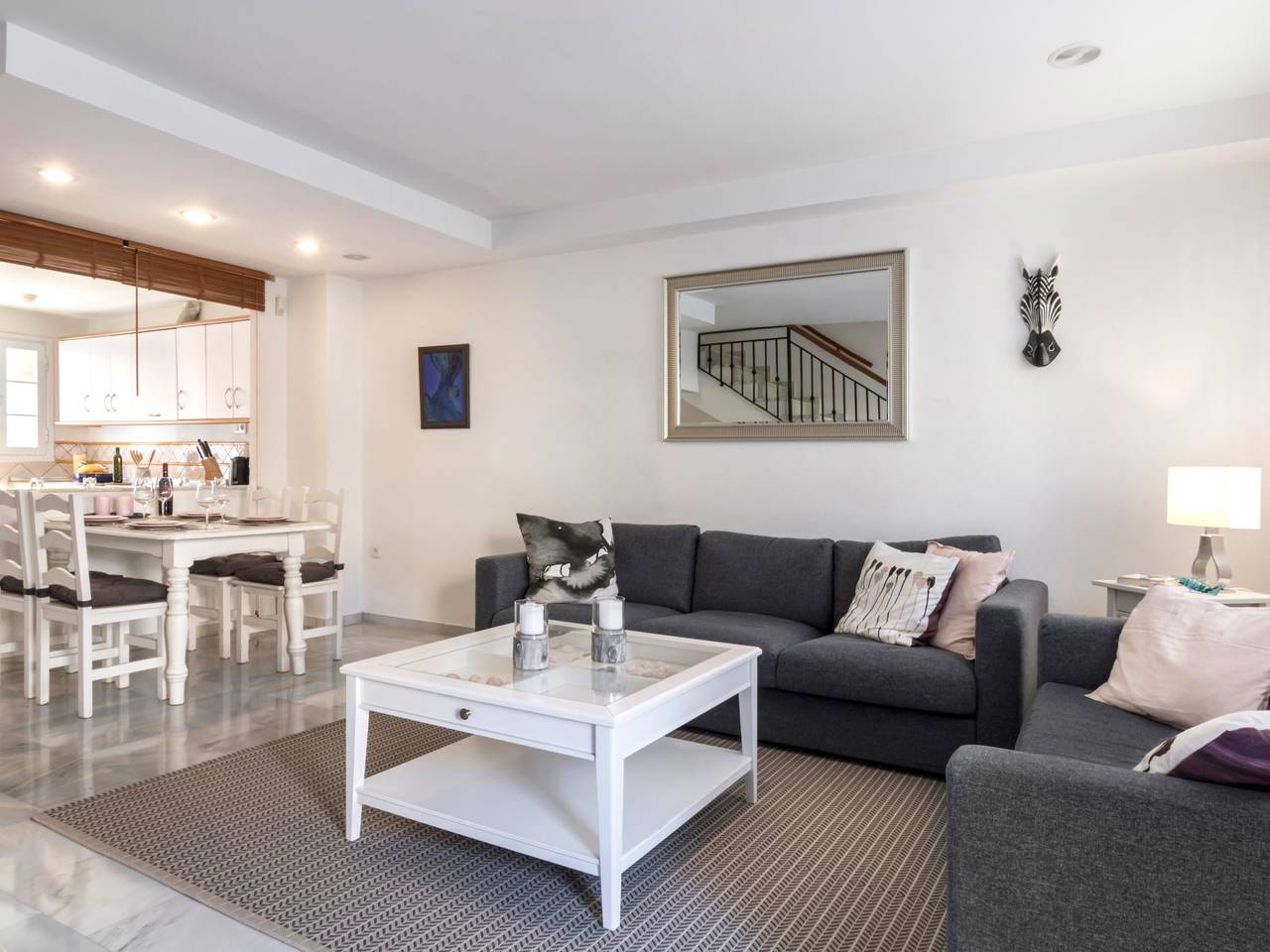 Reserva de Alvarito in Las Chapas, Marbella