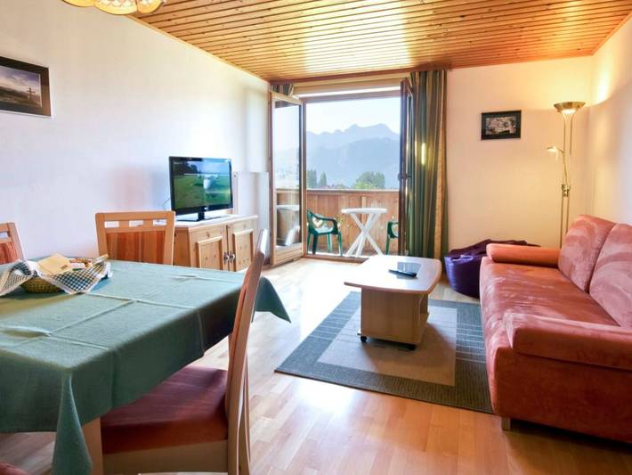 Ganze Ferienwohnung, Haslbauer - Familie Resch - Ferienwohnung  Schafberg in Steinbach am Attersee, Bezirk Vöcklabruck