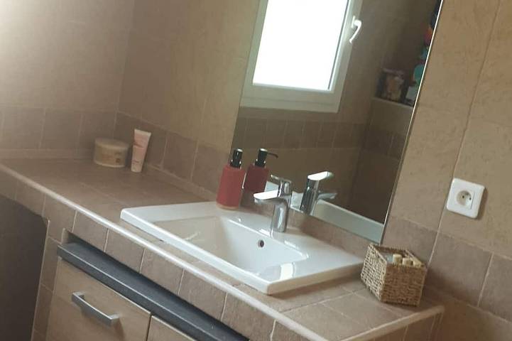 Chambre d’hôte pour 2 personnes à Porto-Vecchio - 2