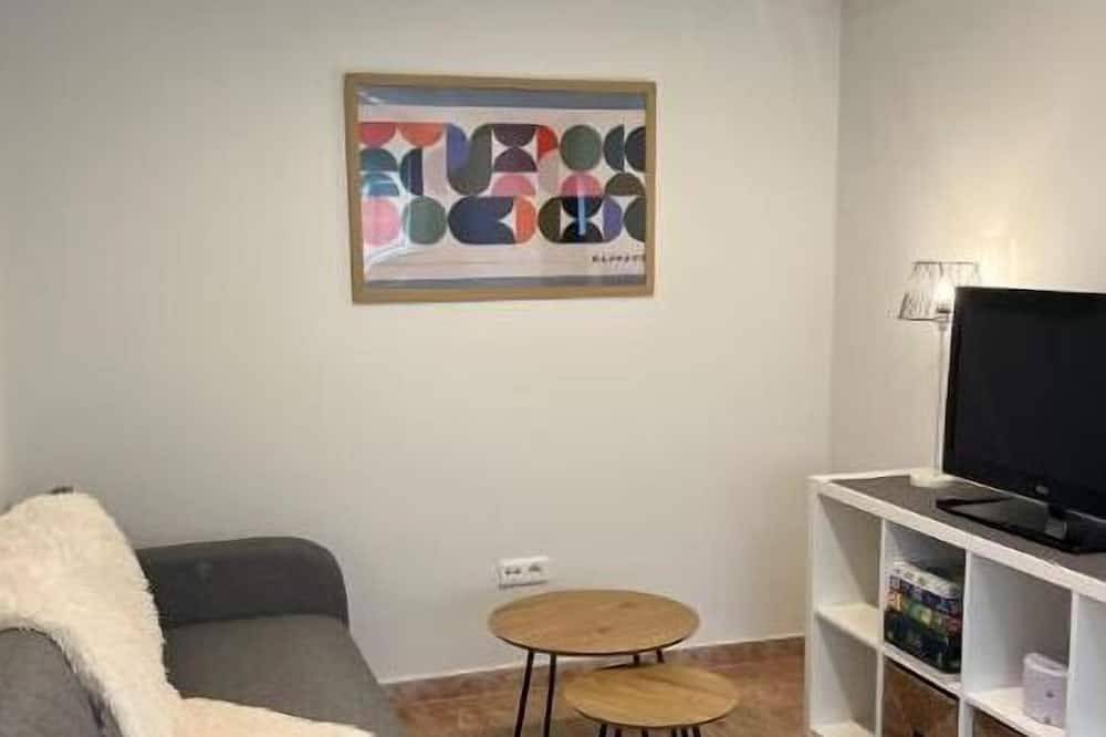 Appartement entier, Centrally located apartment in liencres with parking space in Piélagos, Côte Cantabrienne