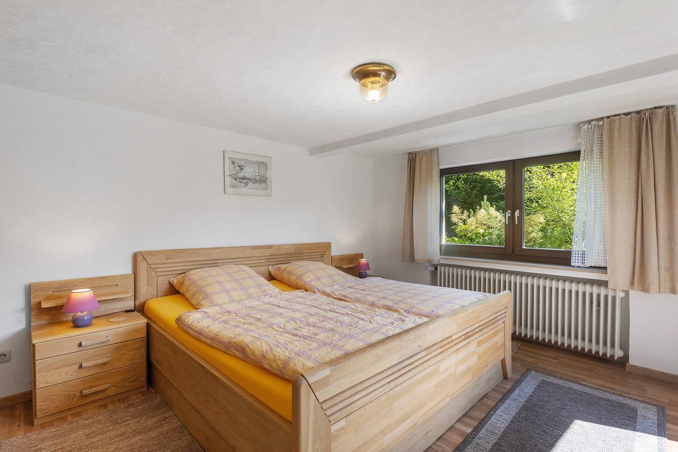 Entire apartment, Apartment 'Demberg' with Mountain View, Private Terrace and Wi-Fi in Schmallenberg, Hochsauerlandkreis
