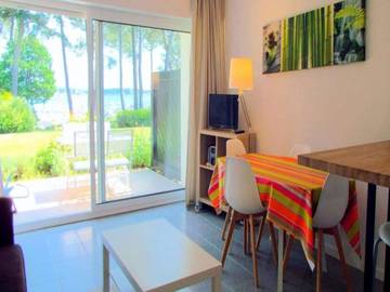 Location De Vacances pour 4 Personnes dans La Trinité-sur-Mer, Région de Lorient, Photo 2