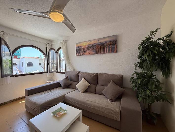 Casa rural para 7 personas, con terraza y vistas en Peñíscola - 4