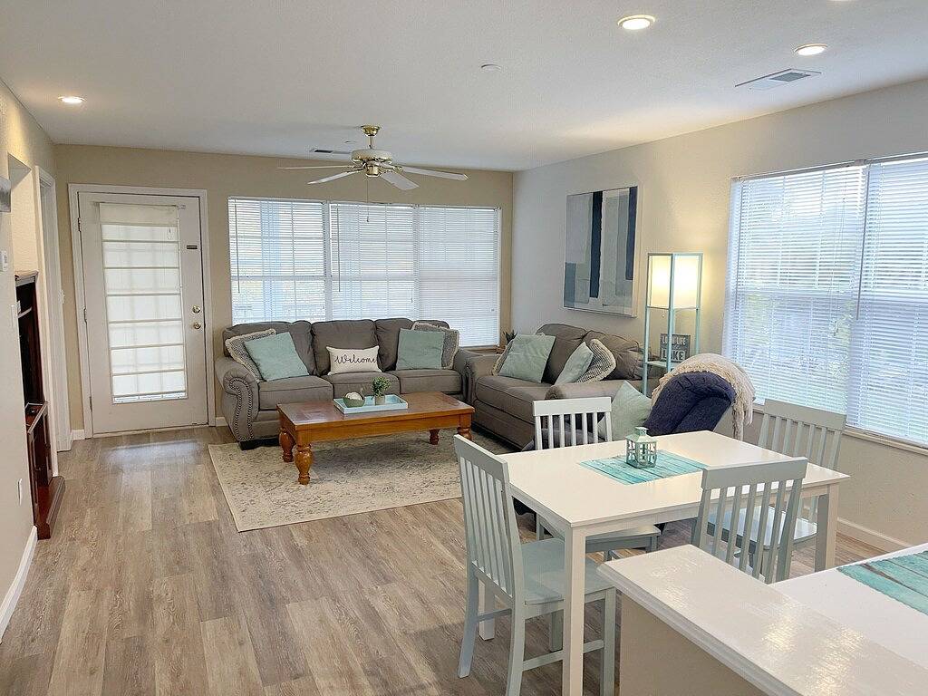 Ganze Wohnung, Serene Lakefront Getaway-“The Minty River Retreat” in Table Rock Lake