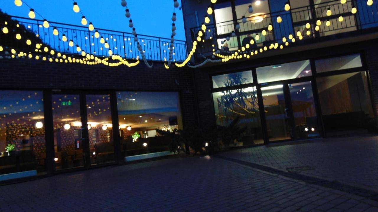 Villa Alicante & Spa in Vilnius, Lituanie