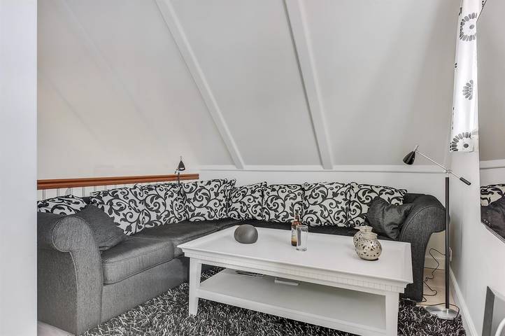 Ganze Wohnung, Beautiful apartment in Gråsten w/ Sauna, Wifi and 3 Bedrooms in Gråsten, Flensburger Förde (Dänemark)