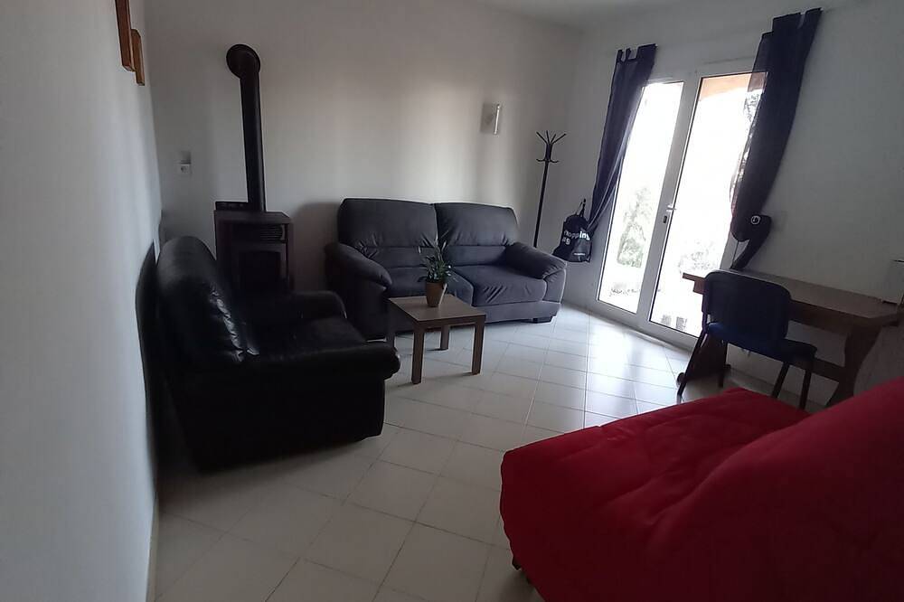 T3 gîte at the gateway to the Parc du Verdon in Vinon-sur-Verdon, Región Brignoles