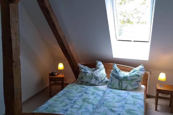 Ferienwohnung für 5 Personen, mit Terrasse und Garten in Tümlauer Koog - 3