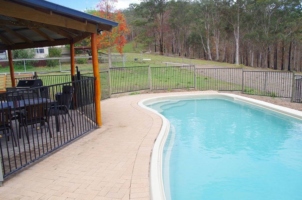 Boutique Milchviehbetrieb in New South Wales