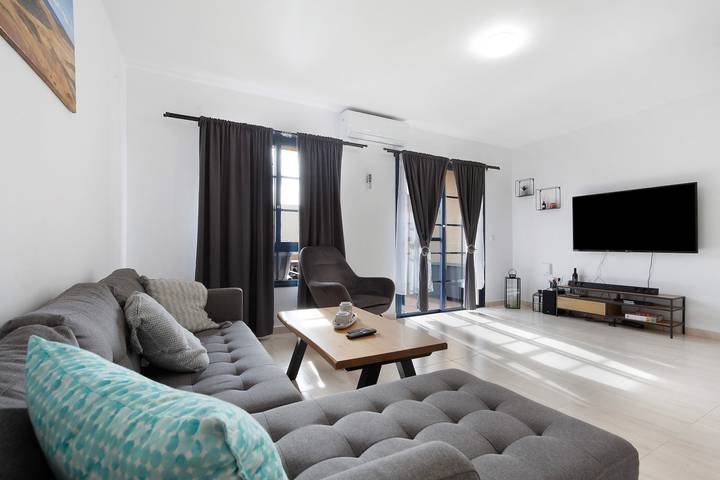 Ferienhaus für 6 Personen, mit Balkon in Pájara - 4